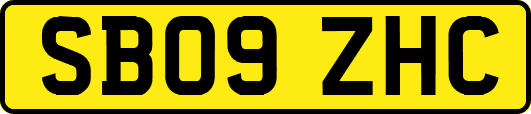 SB09ZHC