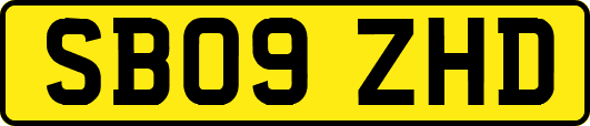 SB09ZHD