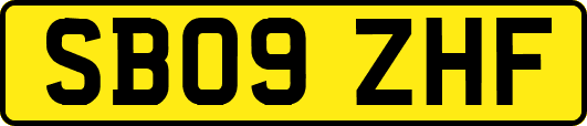 SB09ZHF