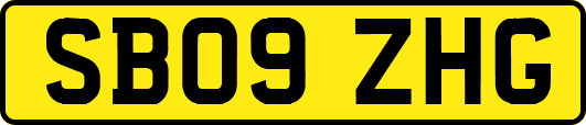 SB09ZHG