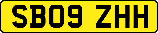 SB09ZHH