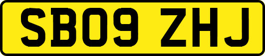 SB09ZHJ