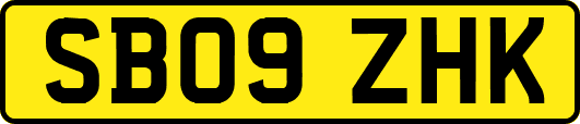 SB09ZHK