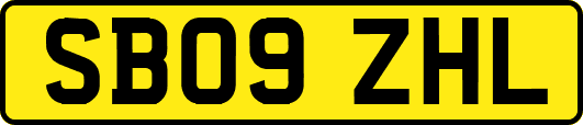 SB09ZHL