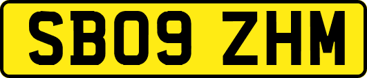 SB09ZHM