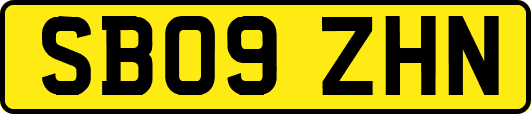 SB09ZHN