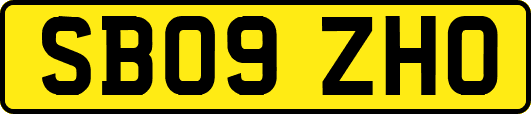 SB09ZHO