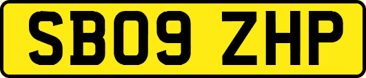 SB09ZHP