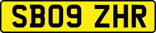 SB09ZHR