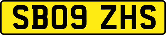 SB09ZHS