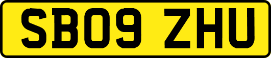 SB09ZHU