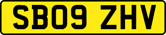 SB09ZHV