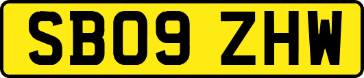 SB09ZHW