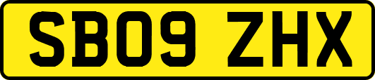 SB09ZHX