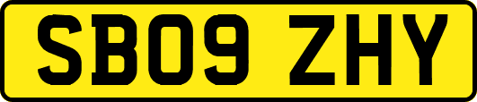 SB09ZHY