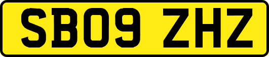 SB09ZHZ