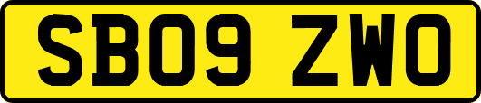 SB09ZWO