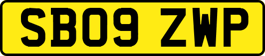SB09ZWP