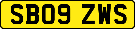 SB09ZWS
