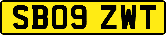 SB09ZWT