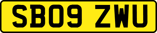 SB09ZWU