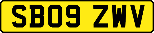 SB09ZWV