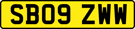 SB09ZWW