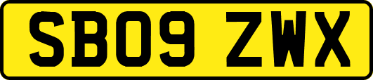 SB09ZWX