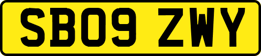 SB09ZWY