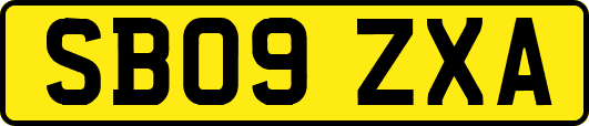 SB09ZXA