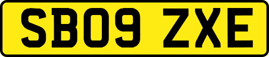 SB09ZXE