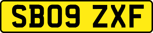 SB09ZXF