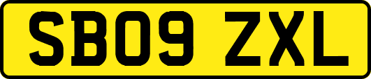 SB09ZXL