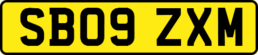 SB09ZXM