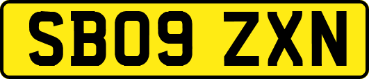 SB09ZXN