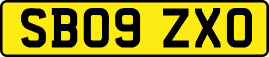 SB09ZXO
