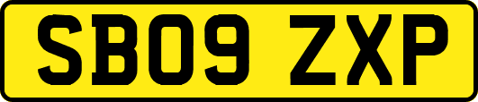 SB09ZXP