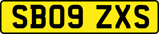 SB09ZXS