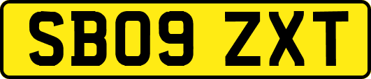 SB09ZXT
