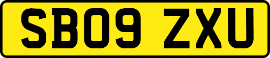 SB09ZXU