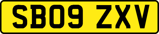SB09ZXV