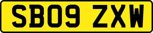SB09ZXW