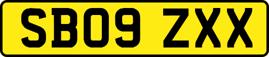 SB09ZXX