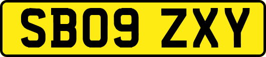SB09ZXY