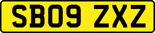 SB09ZXZ