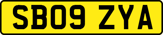 SB09ZYA