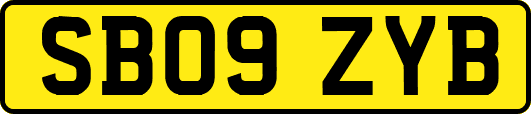SB09ZYB