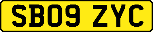 SB09ZYC