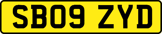 SB09ZYD
