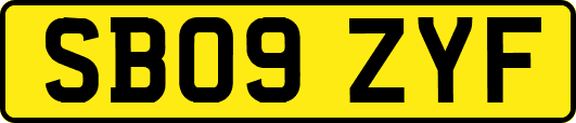 SB09ZYF